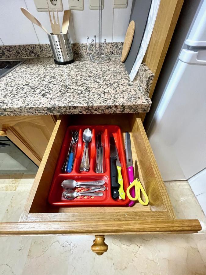 Gemelos 20 - Aloturin Apartamento *