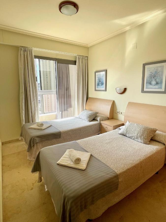 Gemelos 20 - Aloturin Appartement *