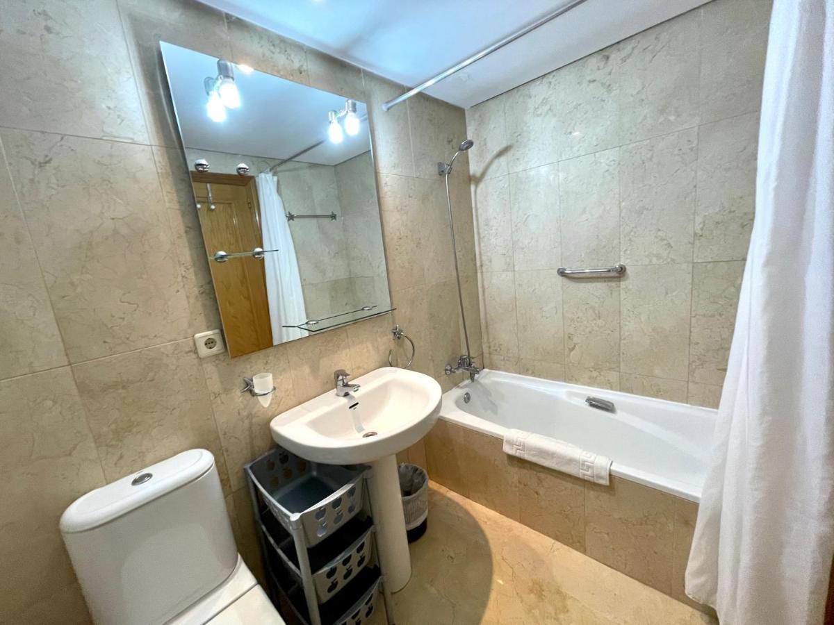 Appartement Gemelos 20 - Aloturin *