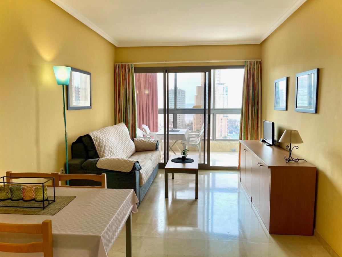 Appartement Gemelos 20 - Aloturin Benidorm
