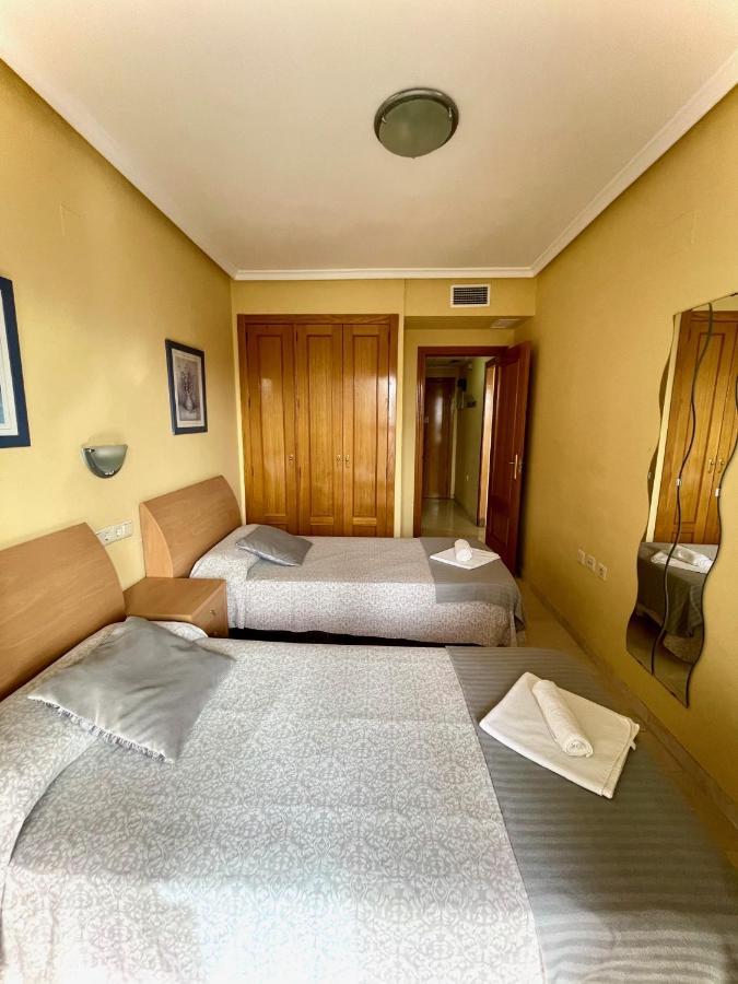 Gemelos 20 - Aloturin Appartement