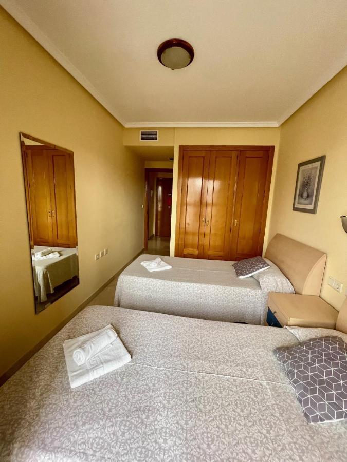 Appartement Gemelos 20 - Aloturin Benidorm