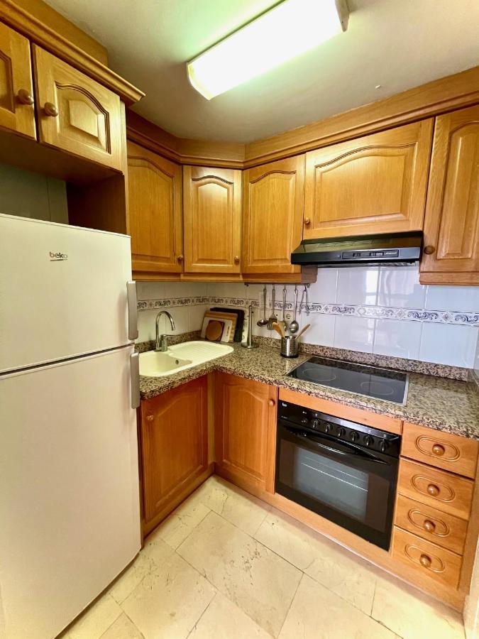 Gemelos 20 - Aloturin Appartement *