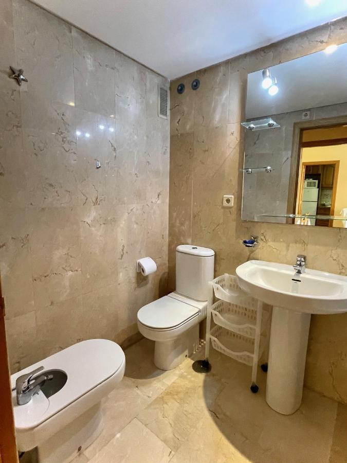 Gemelos 20 - Aloturin Appartement Benidorm