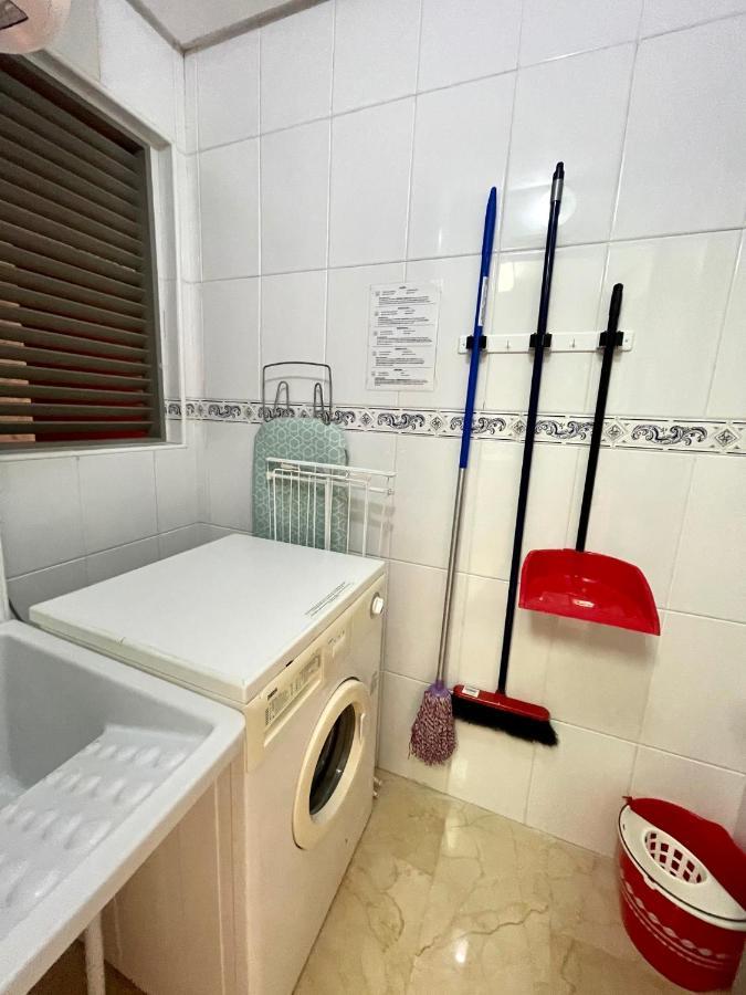 Appartement Gemelos 20 - Aloturin *