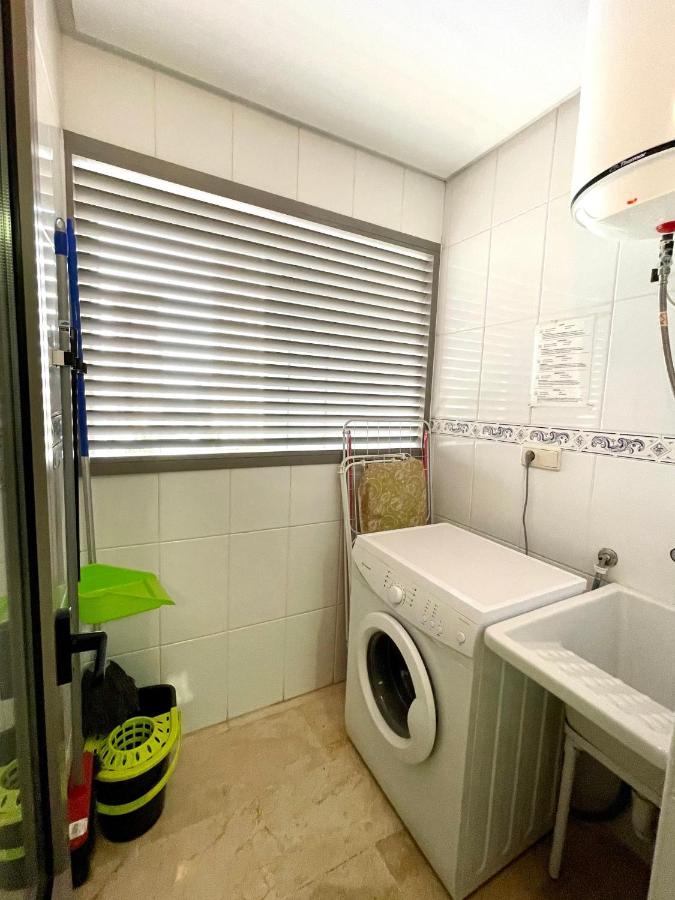 Appartement Gemelos 20 - Aloturin Benidorm