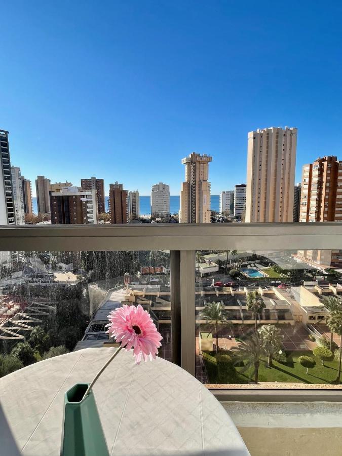 Appartement Gemelos 20 - Aloturin *
