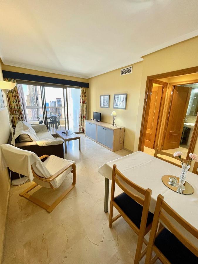 Appartement Gemelos 20 - Aloturin Benidorm