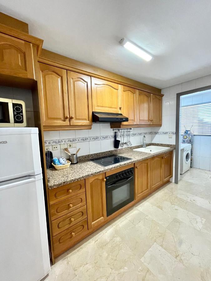Gemelos 20 - Aloturin Appartement Benidorm