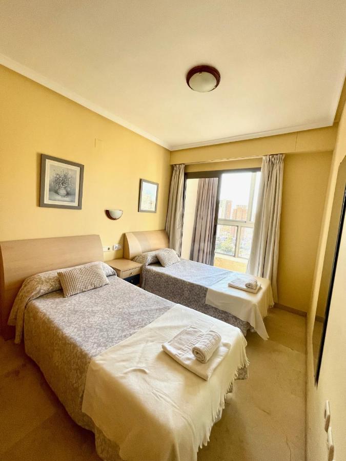 Gemelos 20 - Aloturin Appartement