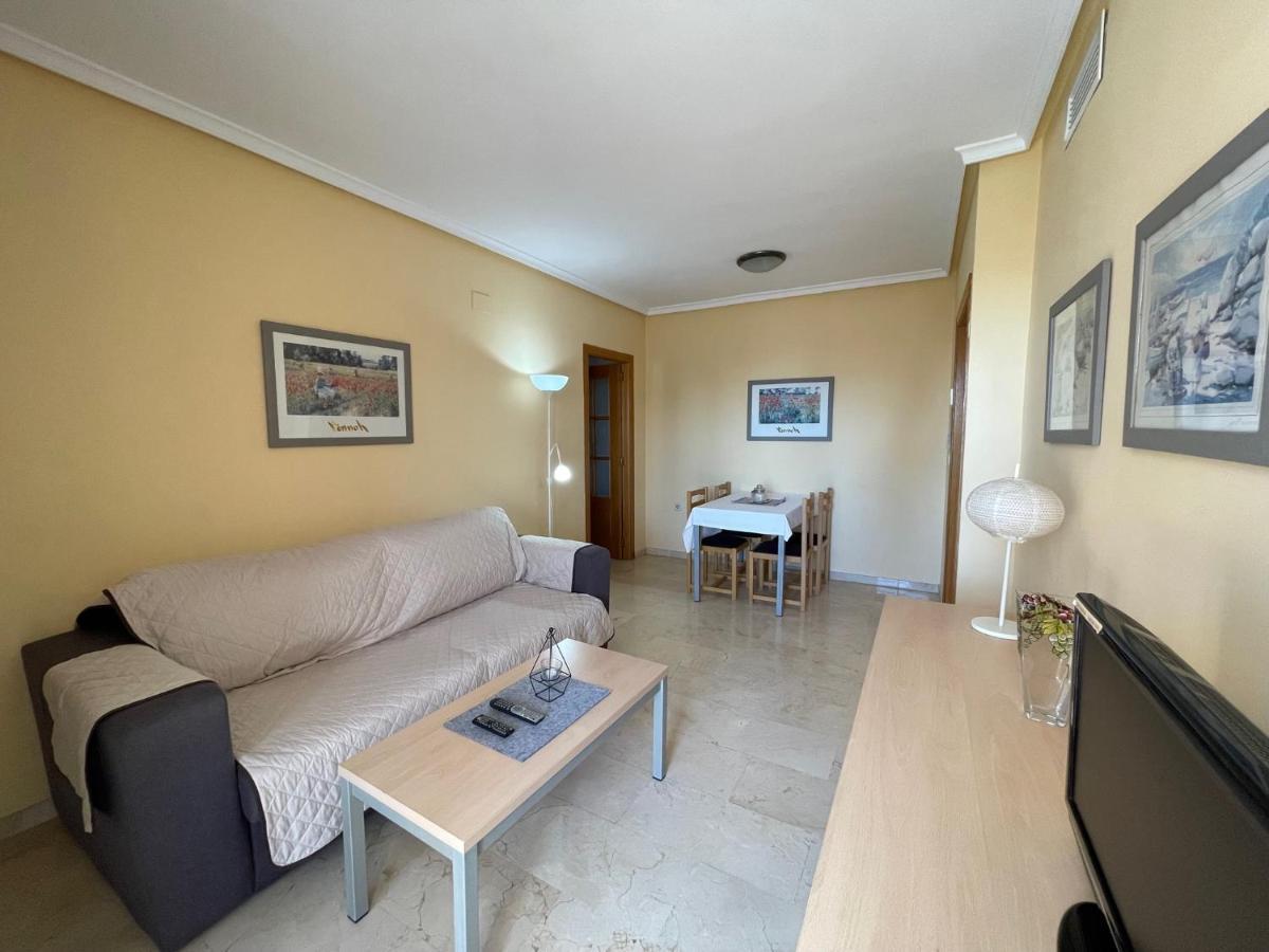 Appartement Gemelos 20 - Aloturin *