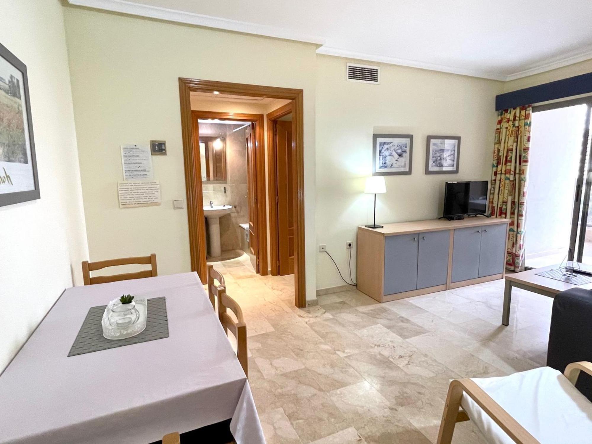 Gemelos 20 - Aloturin Appartement *